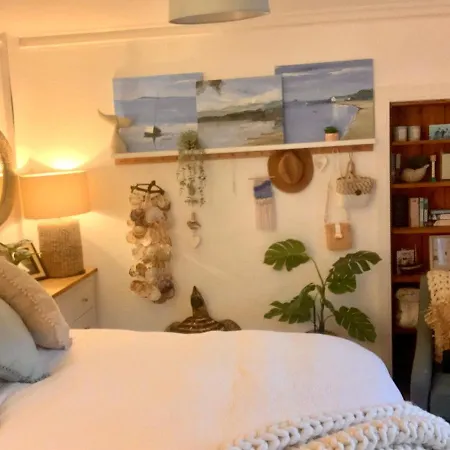 Romantic Luxury Cottage Right Next To The Ocean Saint Abbs Exterior foto