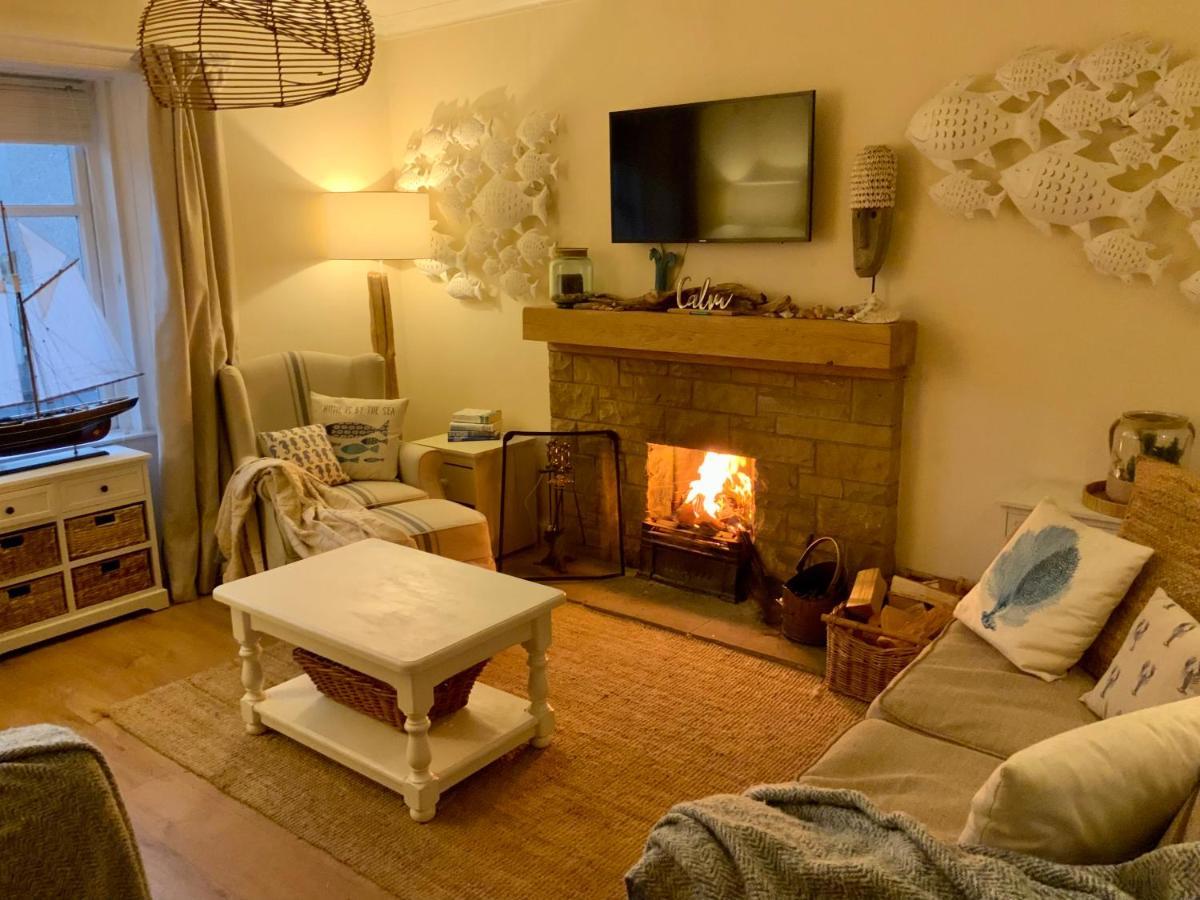 Holiday home Romantic Luxury Right Next To The Ocean *