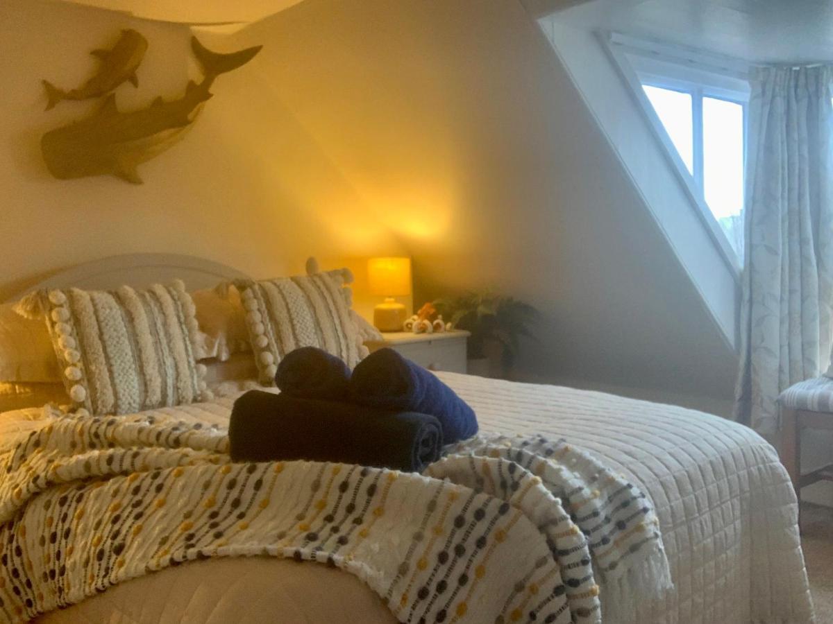 Romantic Luxury Right Next To The Ocean Holiday home *