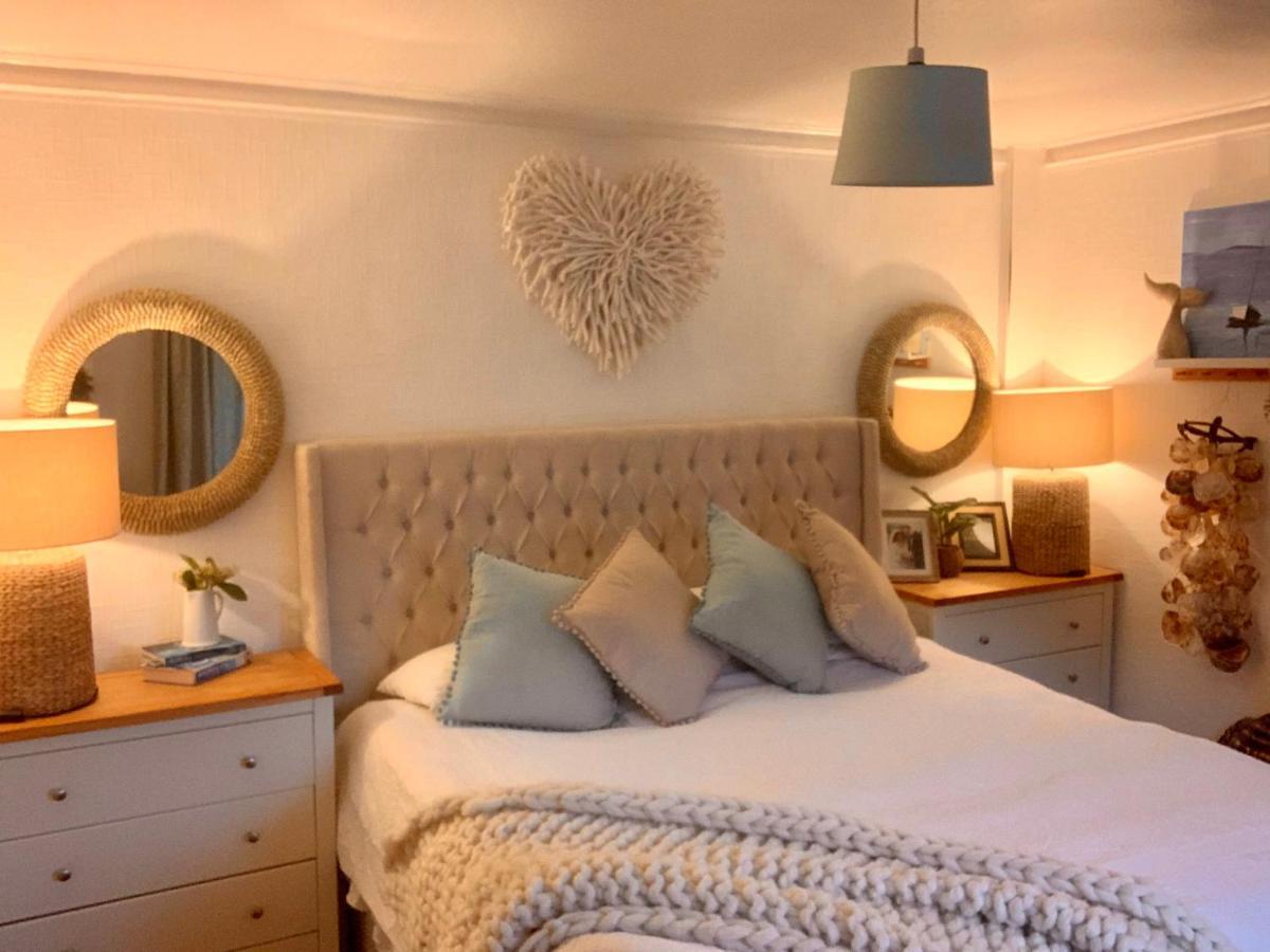 Romantic Luxury Right Next To The Ocean *