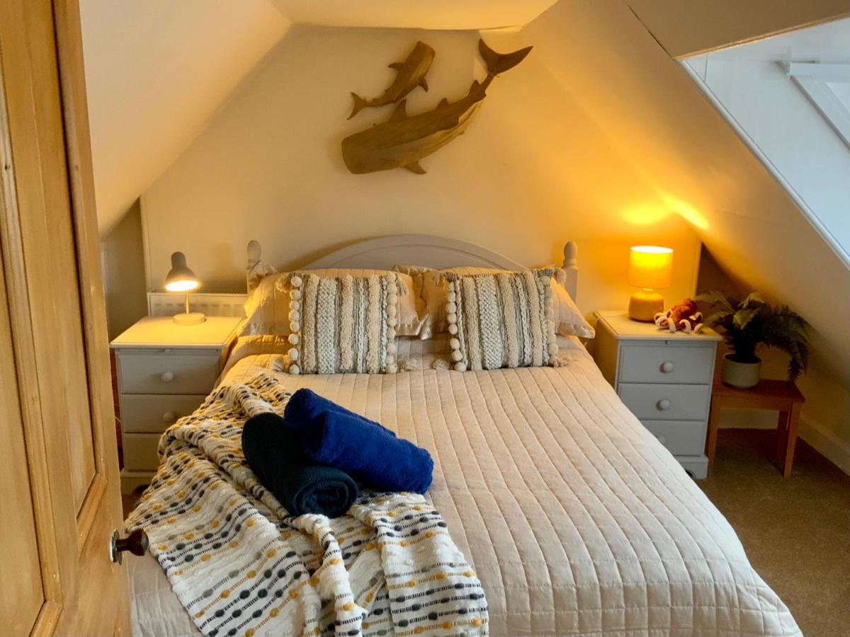 Romantic Luxury Right Next To The Ocean Holiday home *
