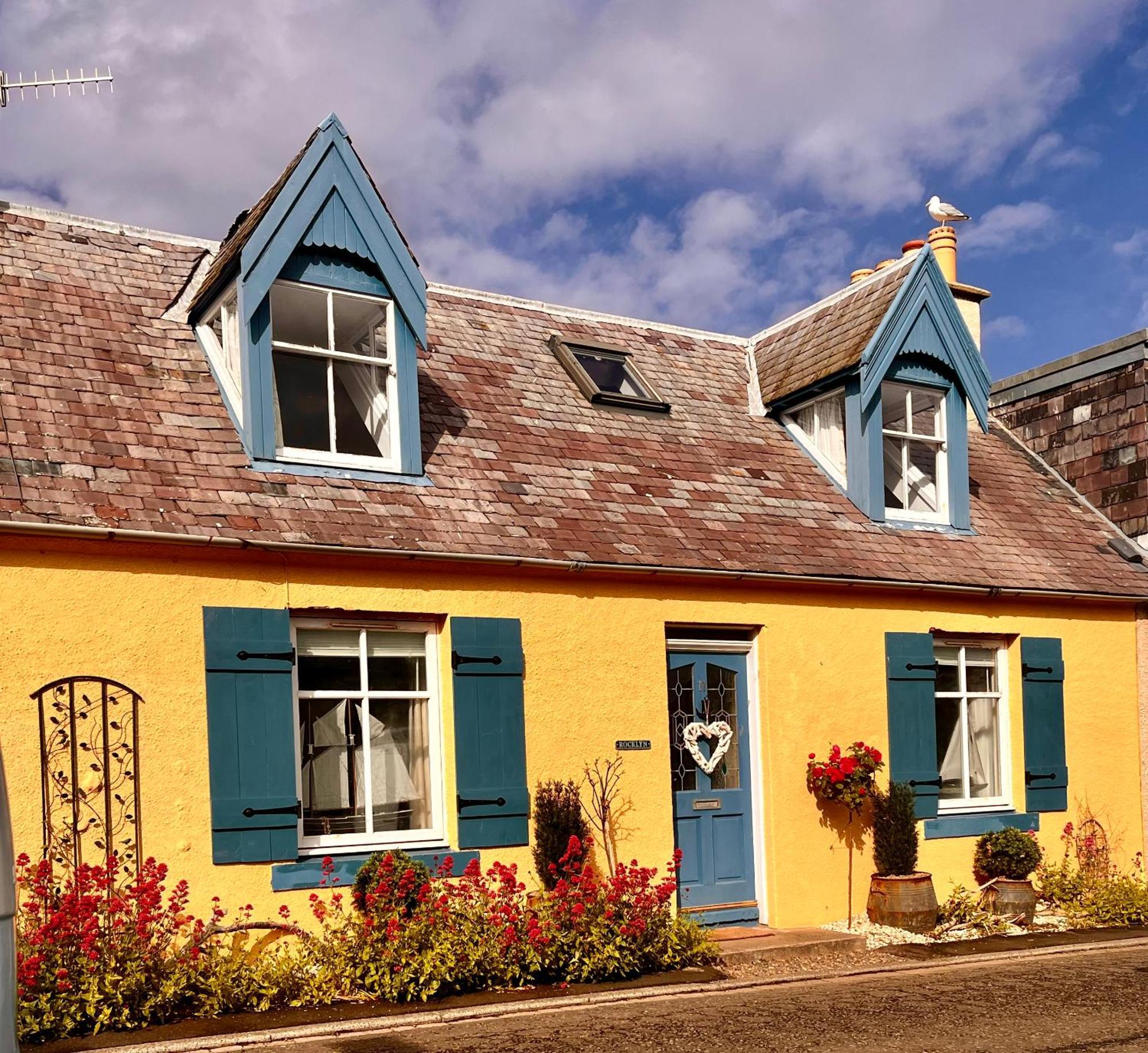 Romantic Luxury Right Next To The Ocean Holiday home